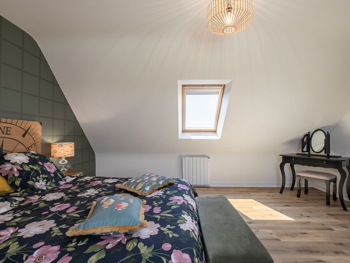 Ty Man – Maison 3 chambres avec piscine à Guimaëc - Photo 25