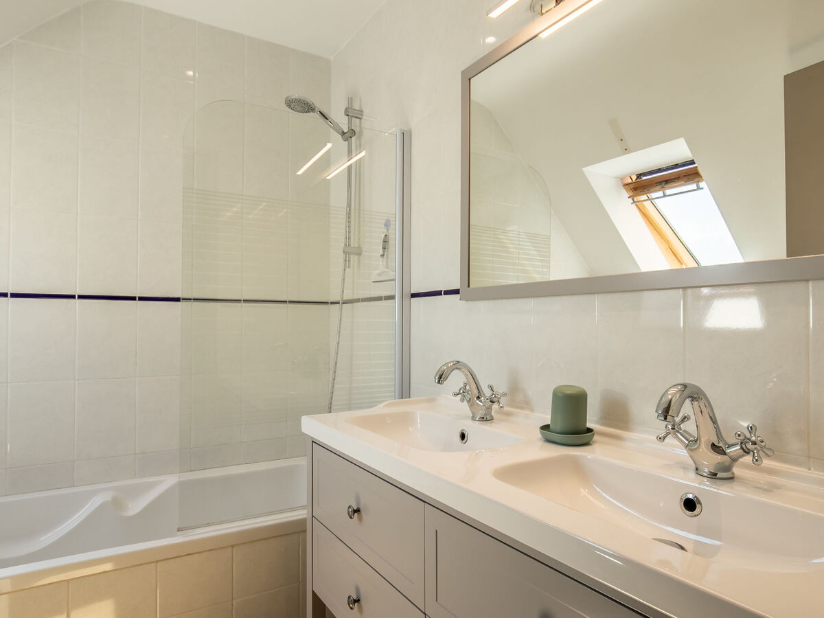 Ty Man – Maison 3 chambres avec piscine à Guimaëc - Photo 28