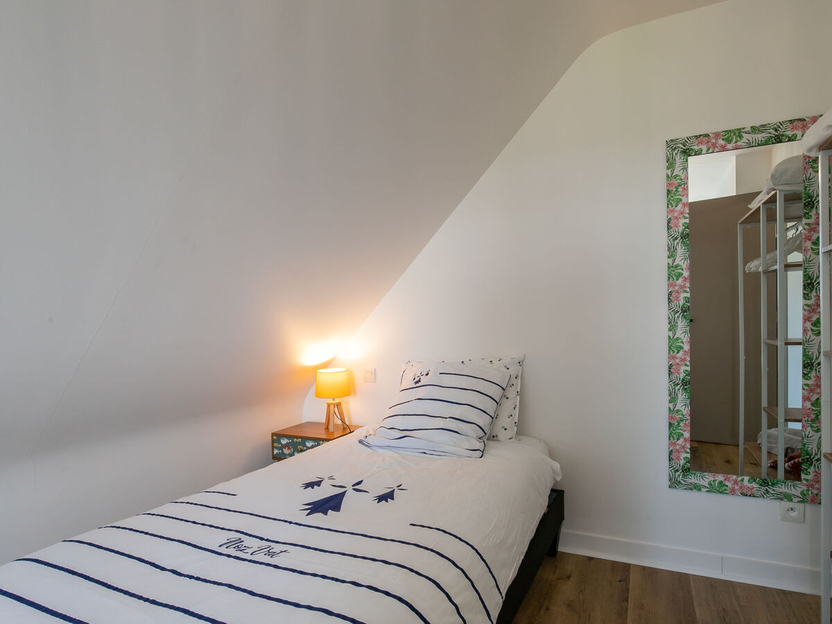 Ty Man – Maison 3 chambres avec piscine à Guimaëc - Photo 30