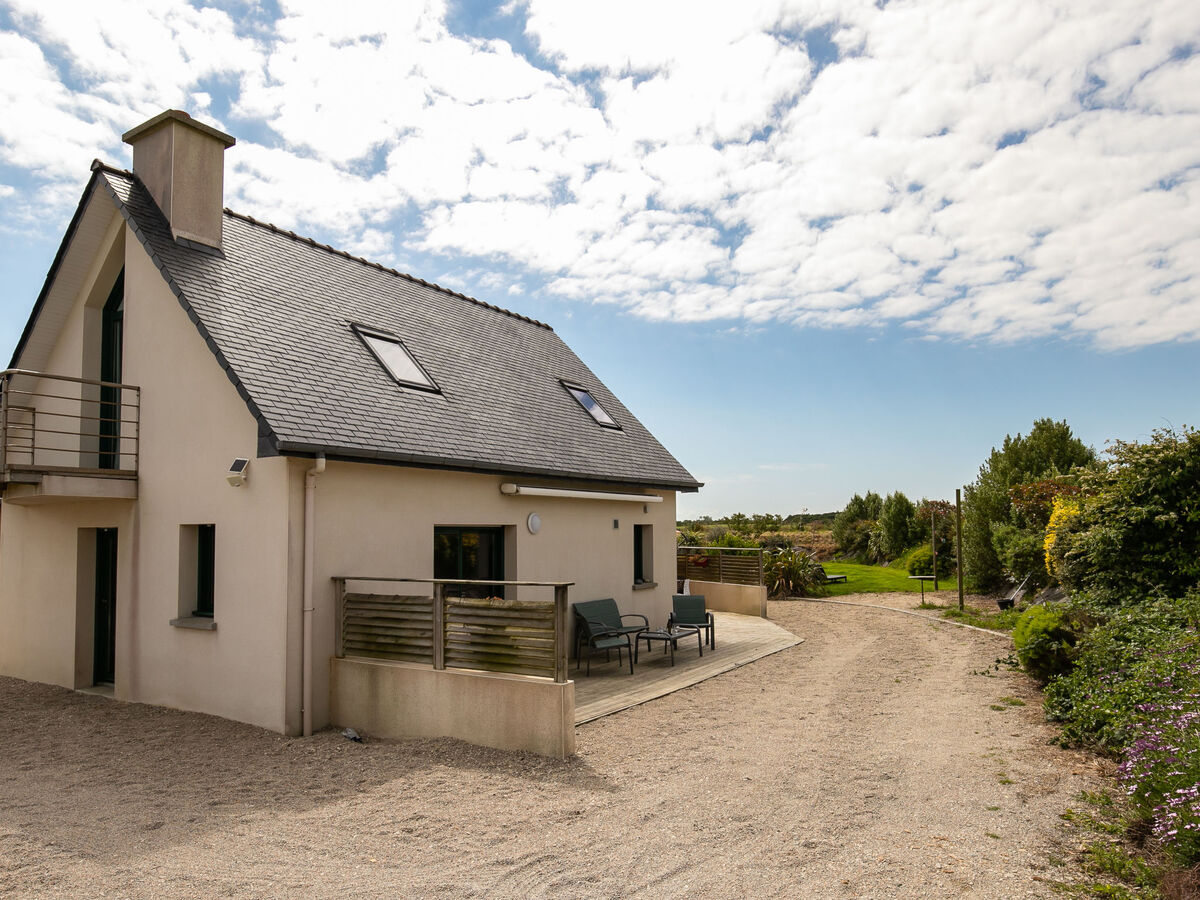 Ty Man – Maison 3 chambres avec piscine à Guimaëc - Photo 32