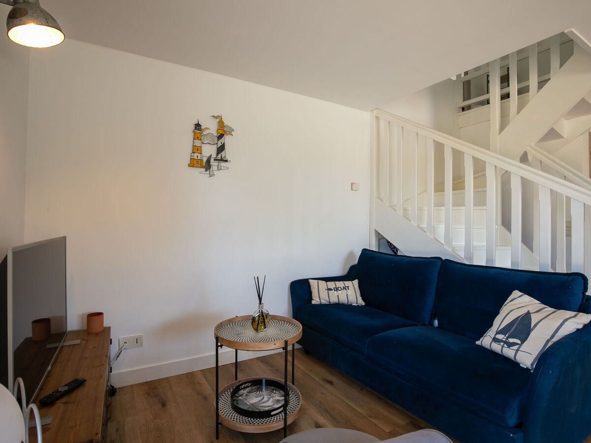 Ty Man – Maison 3 chambres avec piscine à Guimaëc - Photo 34
