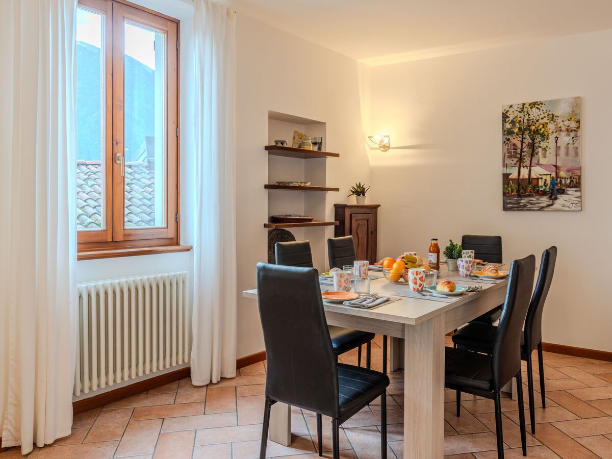 Maison Marianna à Valsolda, vue lac et montagnes - Photo 5