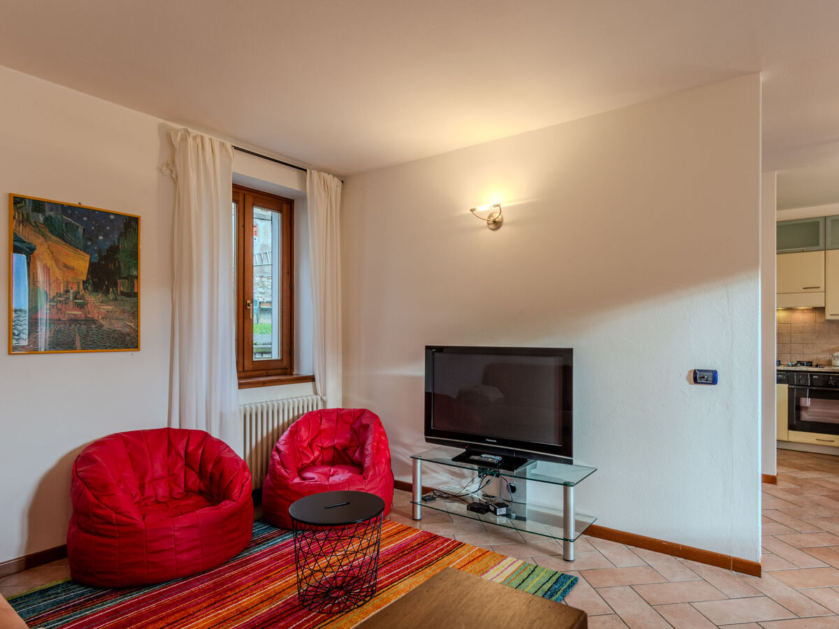 Maison Marianna à Valsolda, vue lac et montagnes - Photo 9