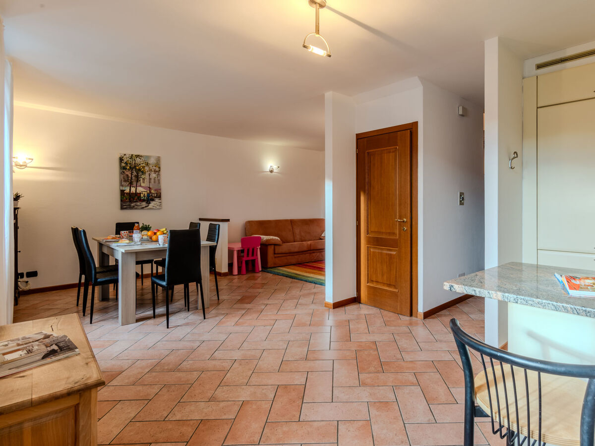 Maison Marianna à Valsolda, vue lac et montagnes - Photo 10
