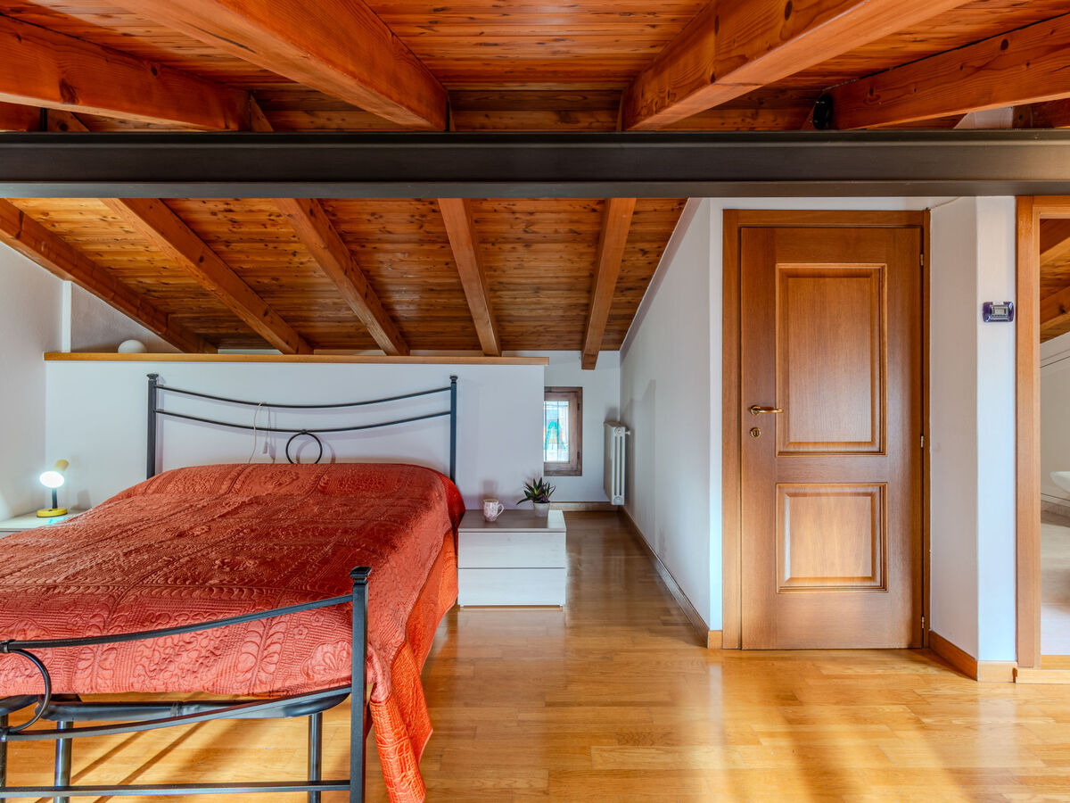 Maison Marianna à Valsolda, vue lac et montagnes - Photo 15