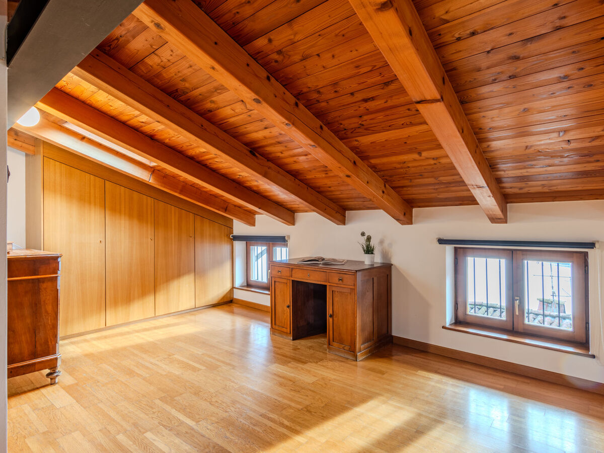 Maison Marianna à Valsolda, vue lac et montagnes - Photo 16