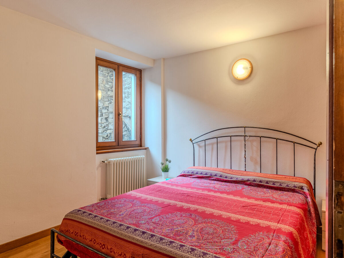 Maison Marianna à Valsolda, vue lac et montagnes - Photo 20