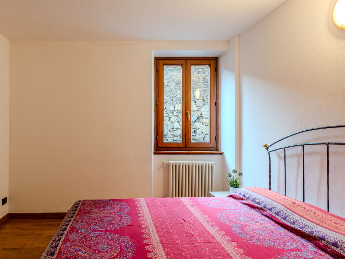 Maison Marianna à Valsolda, vue lac et montagnes - Photo 23