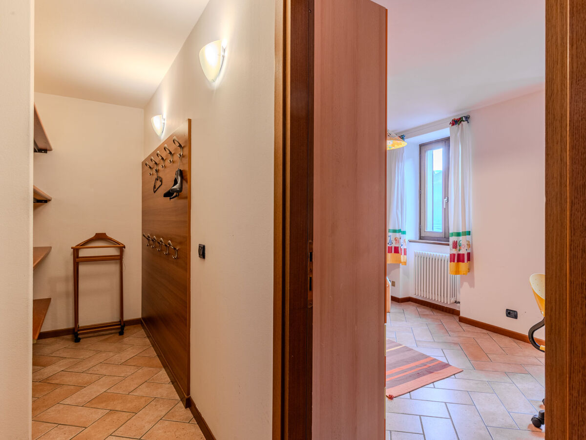 Maison Marianna à Valsolda, vue lac et montagnes - Photo 24