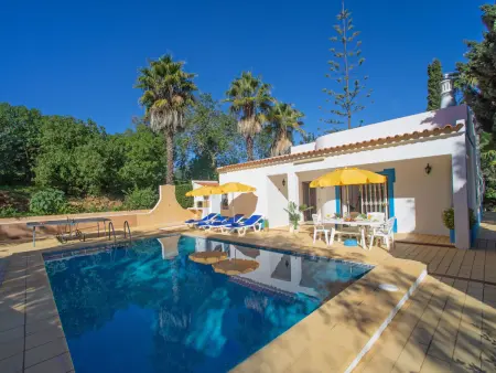 Location villa de vacances à Albufeira