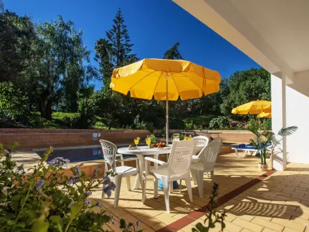 Villa Maria 4 pers. - Piscine privée à Albufeira : photo 4