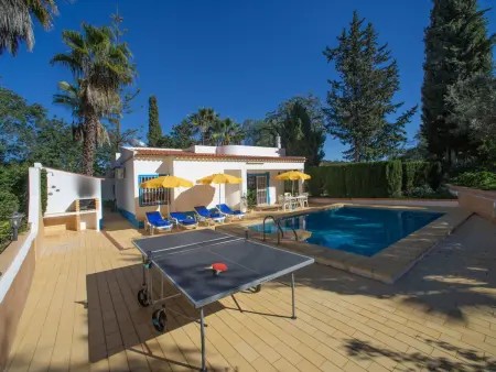 Villa Maria 4 pers. - Piscine privée à Albufeira : photo 5