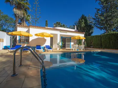 Villa Maria 4 pers. - Piscine privée à Albufeira : photo 21