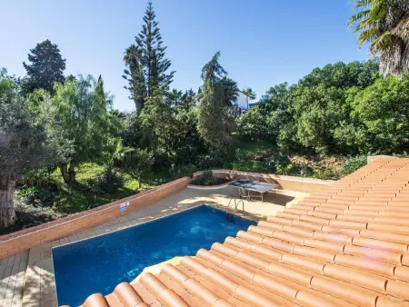 Villa Maria 4 pers. - Piscine privée à Albufeira : photo 23