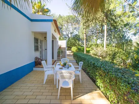 Villa Maria 4 pers. - Piscine privée à Albufeira : photo 25