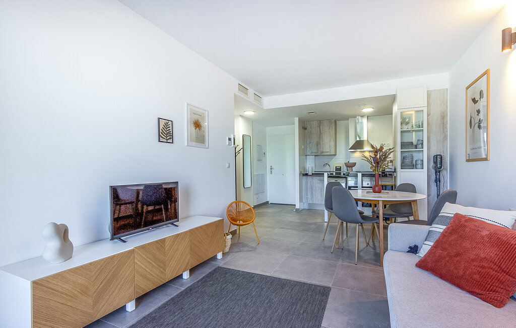 Appartement 2 personnes à Denia - Photo 4