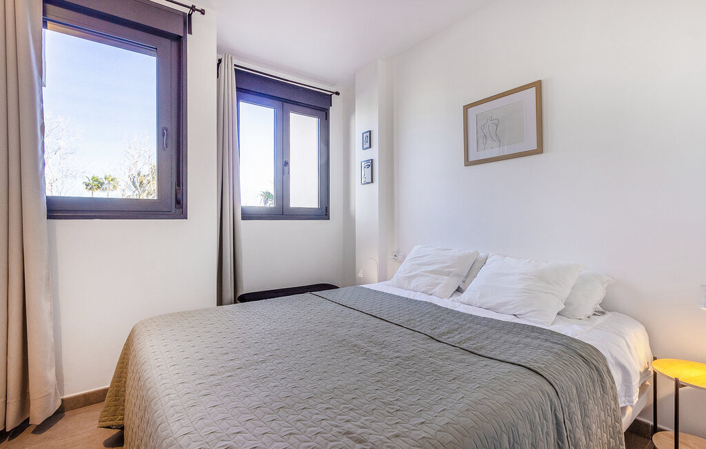 Appartement 2 personnes à Denia - Photo 6