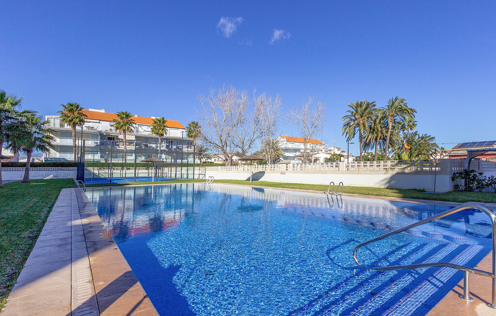 Appartement 2 personnes à Denia - Photo 9