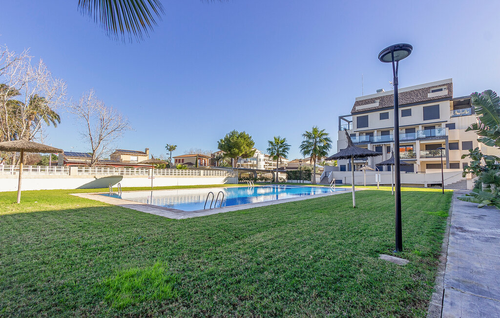 Appartement 2 personnes à Denia - Photo 10