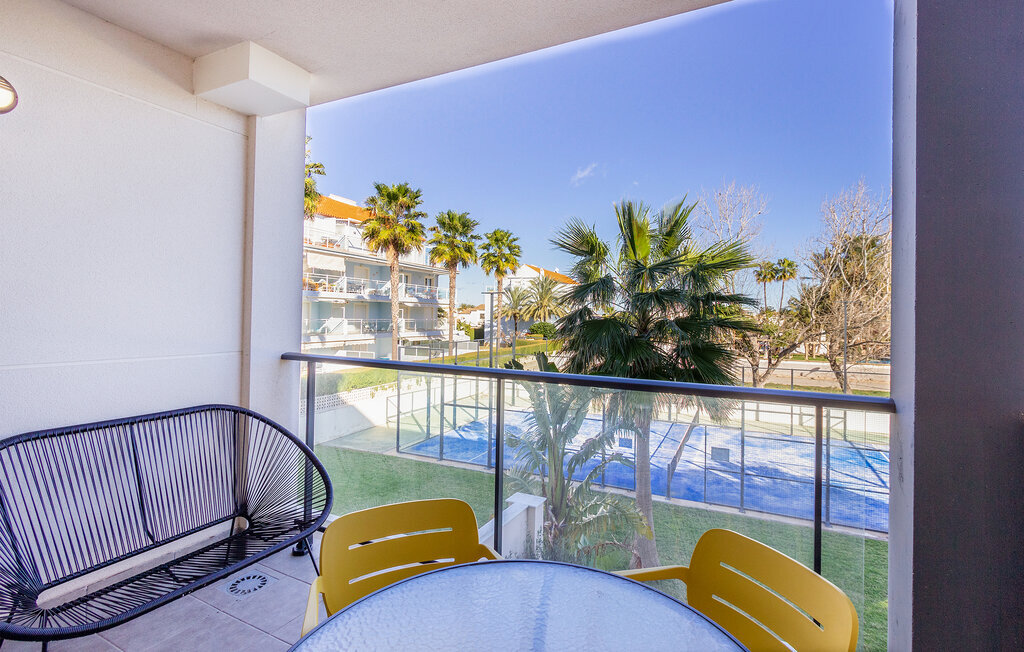 Appartement 2 personnes à Denia - Photo 11