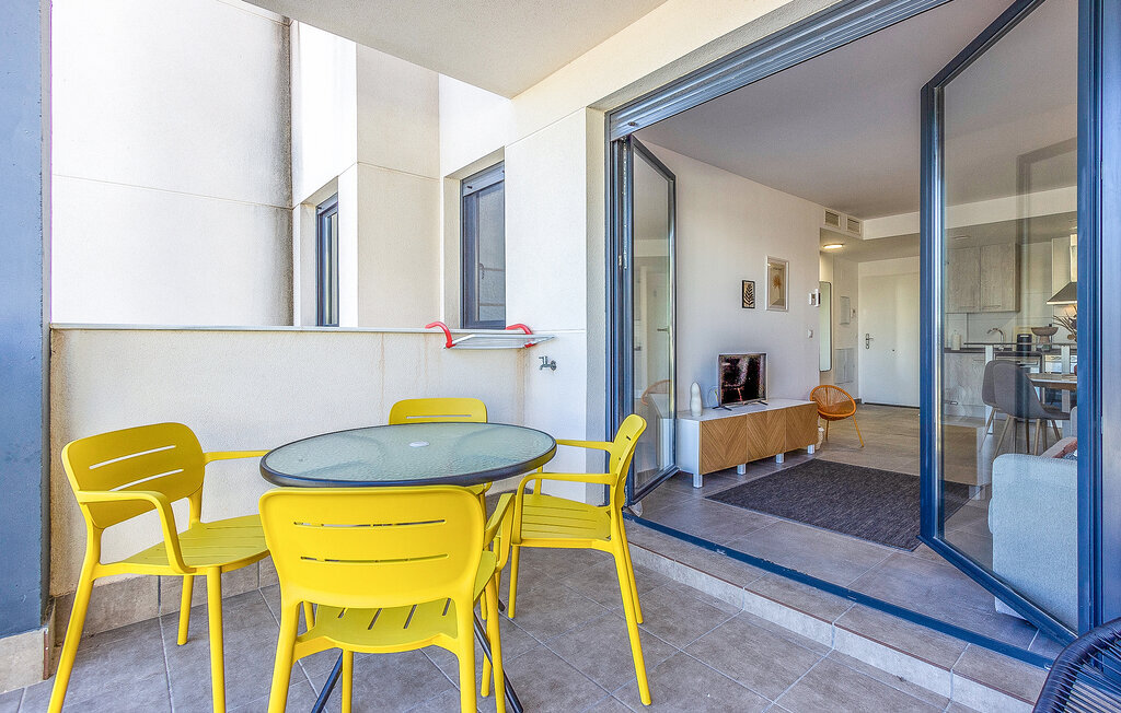 Appartement 2 personnes à Denia - Photo 12