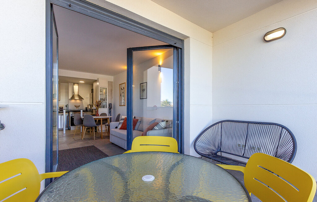 Appartement 2 personnes à Denia - Photo 13