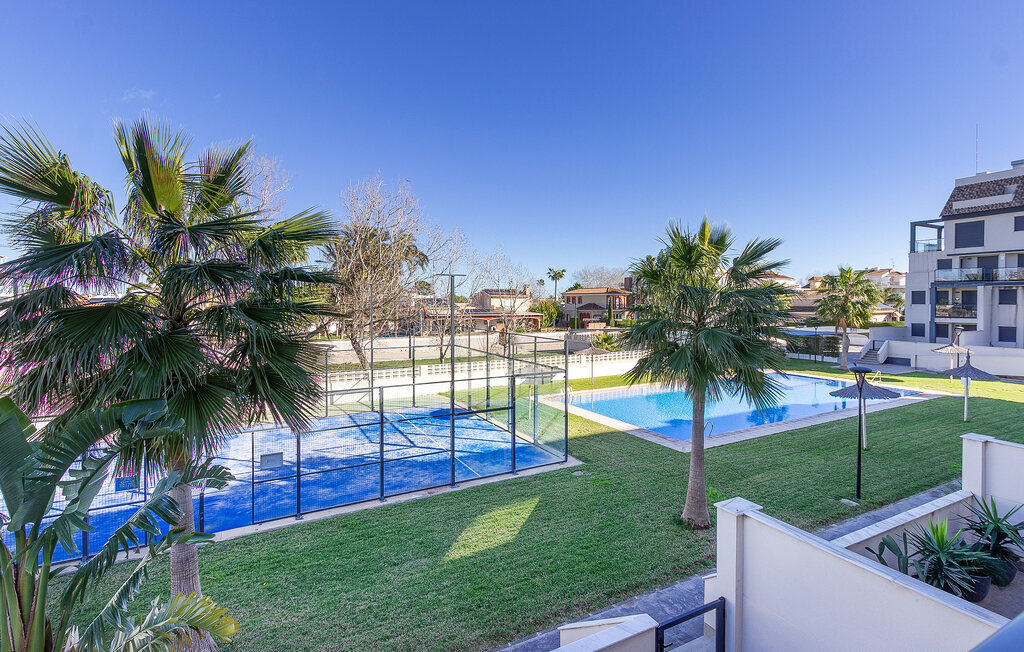 Appartement 2 personnes à Denia - Photo 14