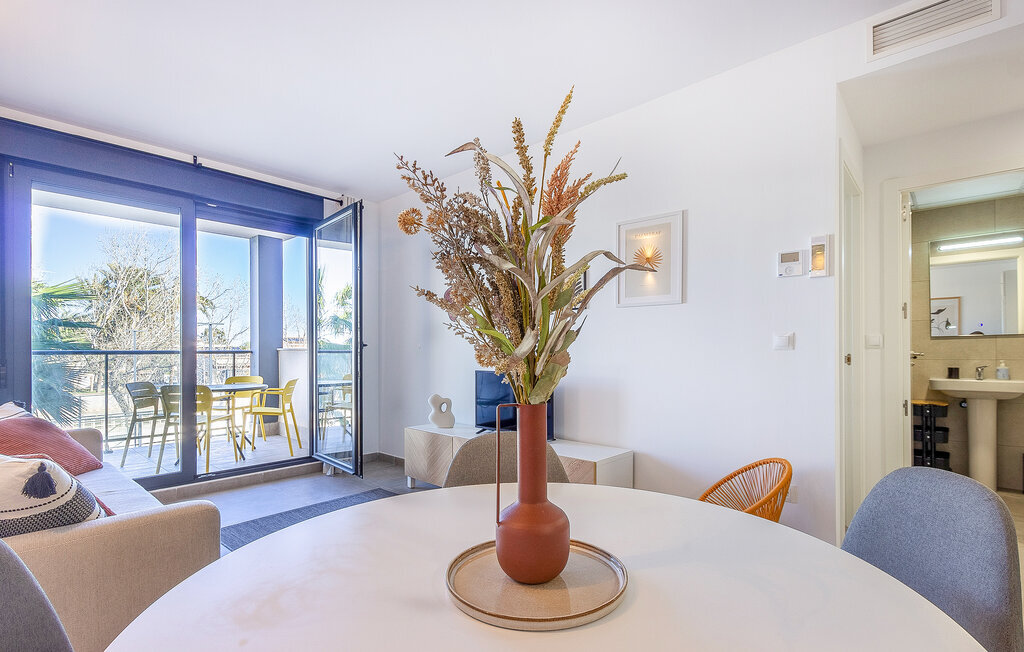 Appartement 2 personnes à Denia - Photo 15