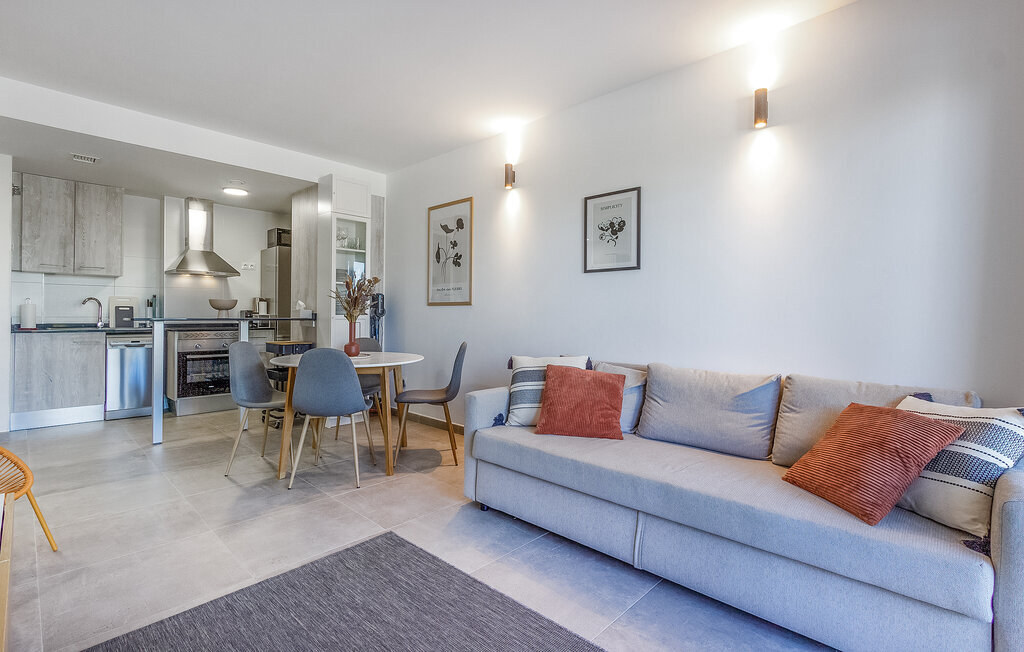 Appartement 2 personnes à Denia - Photo 16