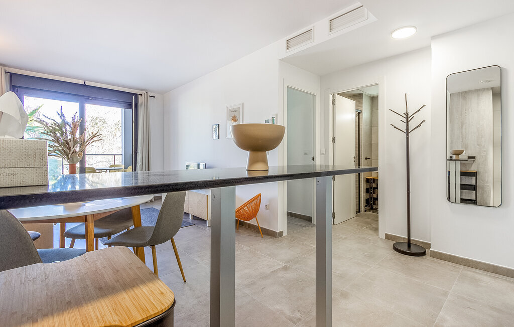 Appartement 2 personnes à Denia - Photo 17