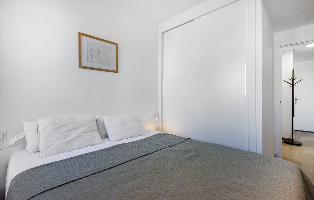 Appartement 2 personnes à Denia - Photo 18