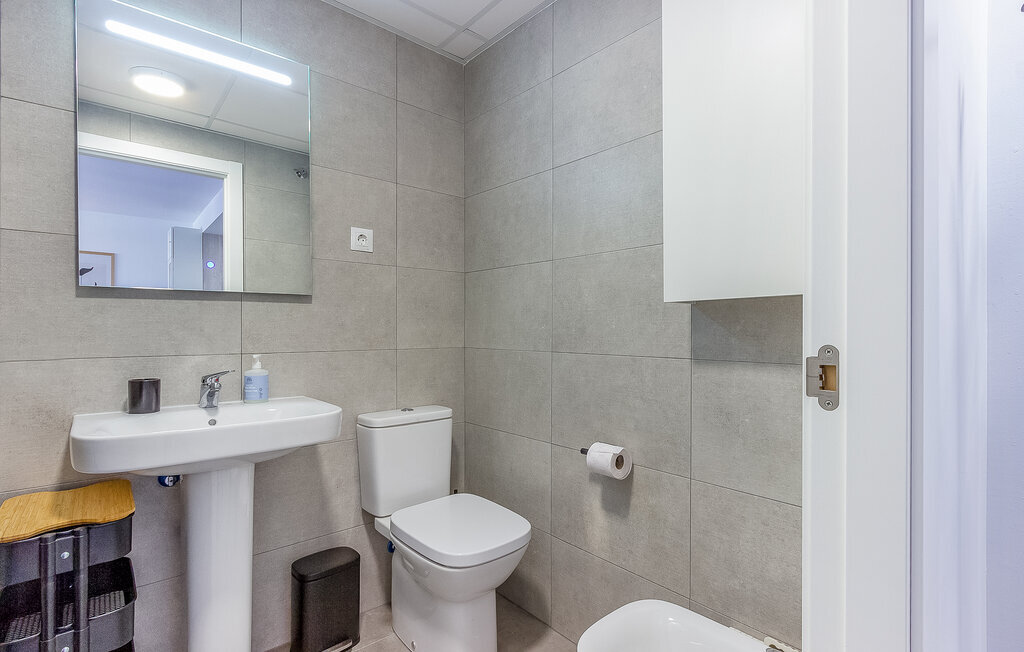 Appartement 2 personnes à Denia - Photo 20