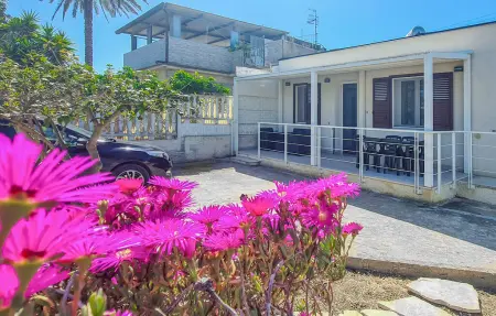 Location maison à Menfi