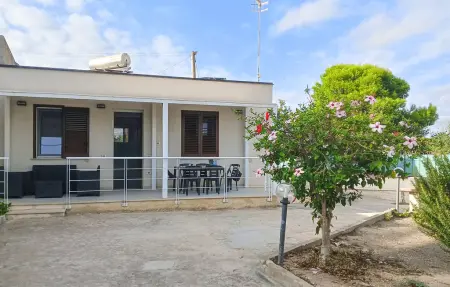 Clizia, Location Maison 6 personnes à Menfi - Photo 8