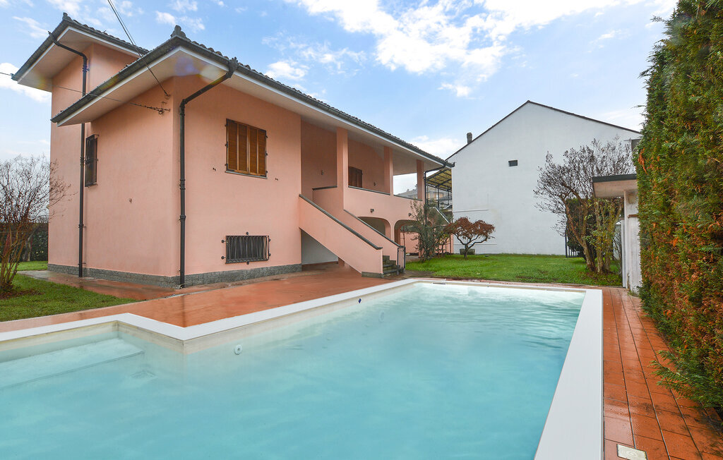 Maison 7 chambres avec piscine à Castelnuovo Bormida - Photo 1