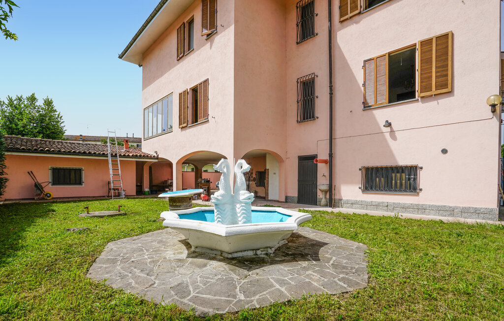 Maison 7 chambres avec piscine à Castelnuovo Bormida - Photo 2