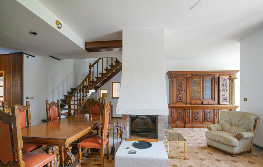Maison 7 chambres avec piscine à Castelnuovo Bormida - Photo 3