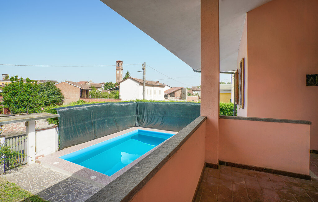 Maison 7 chambres avec piscine à Castelnuovo Bormida - Photo 5