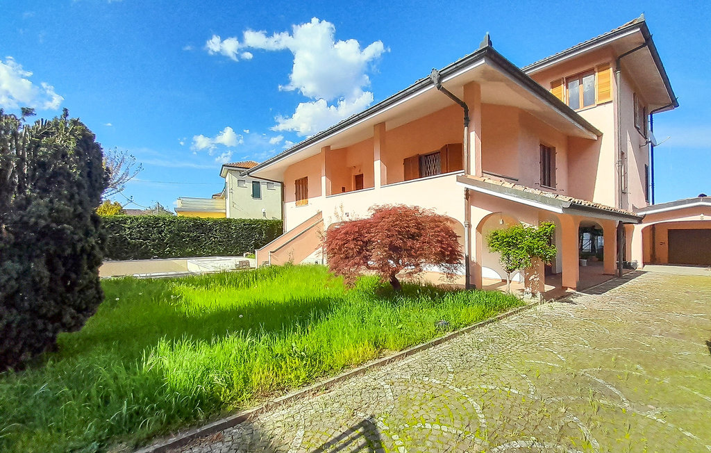 Maison 7 chambres avec piscine à Castelnuovo Bormida - Photo 7