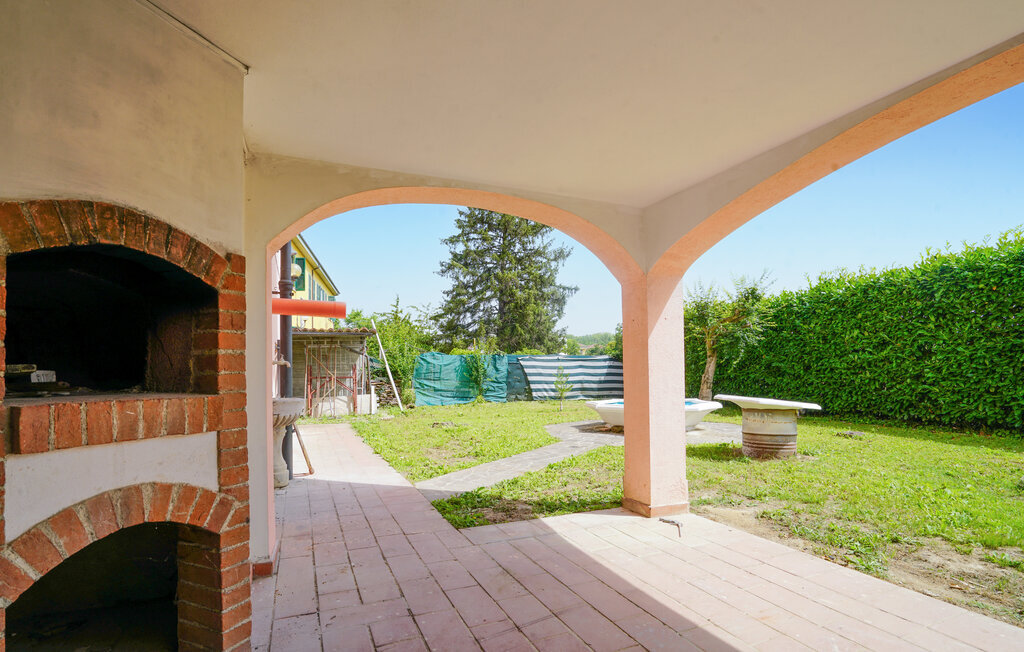 Maison 7 chambres avec piscine à Castelnuovo Bormida - Photo 8