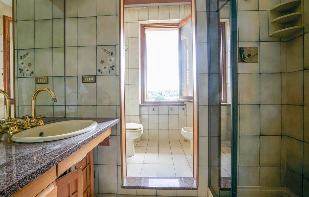 Maison 7 chambres avec piscine à Castelnuovo Bormida - Photo 23