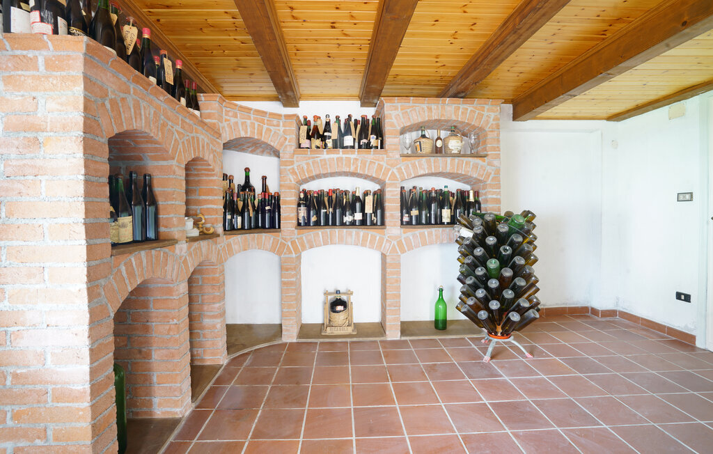 Maison 7 chambres avec piscine à Castelnuovo Bormida - Photo 28