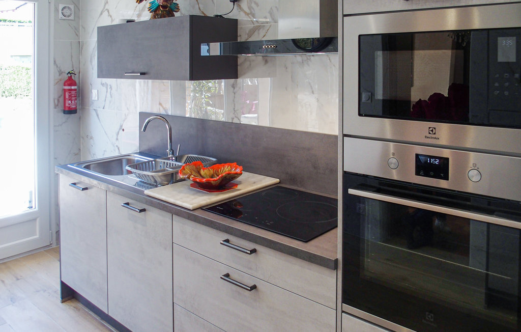 Maison 5 personnes à Pierre Châtel - Photo 4