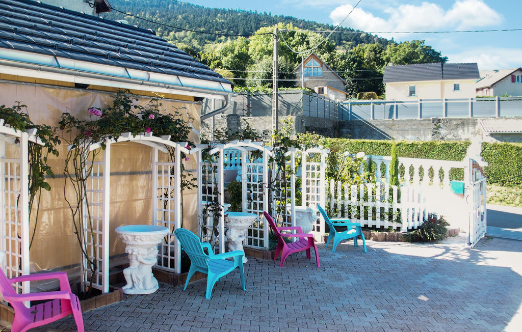 Maison 5 personnes à Pierre Châtel - Photo 9