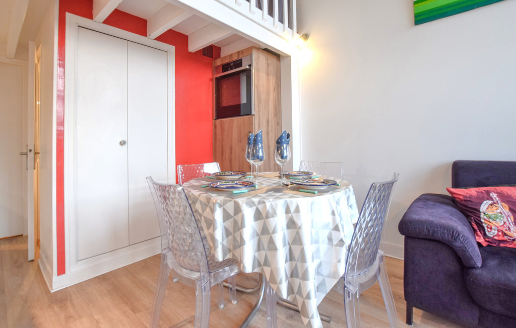 Maison mitoyenne Montmartin-sur-Mer, piscine juillet-août - Photo 5