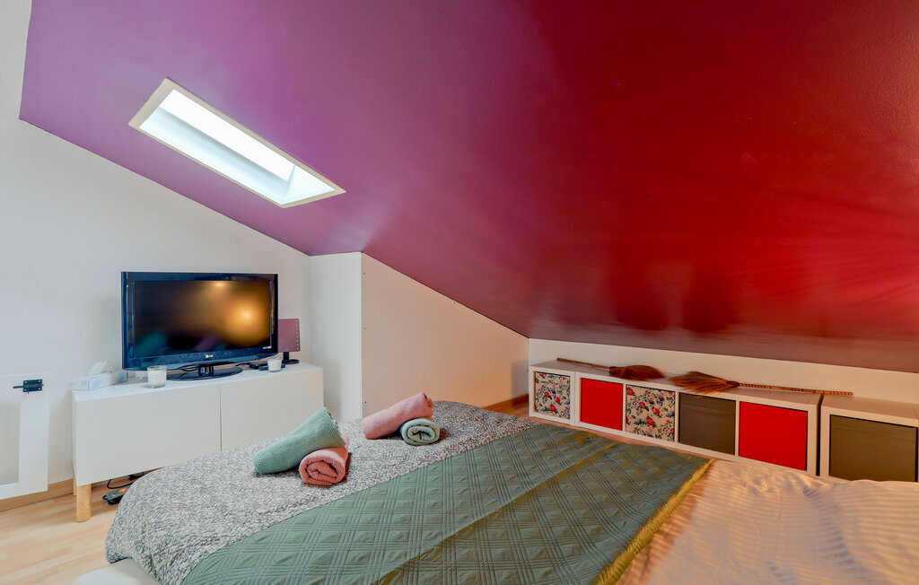 Maison mitoyenne Montmartin-sur-Mer, piscine juillet-août - Photo 14