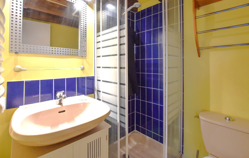 Maison mitoyenne Montmartin-sur-Mer, piscine juillet-août - Photo 15