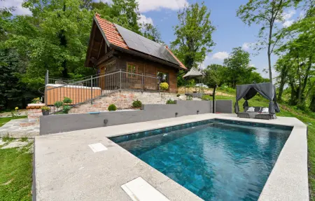 Location maison à Gorkovec