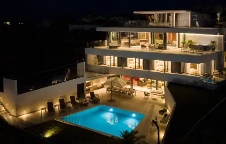 Location maison à Murter