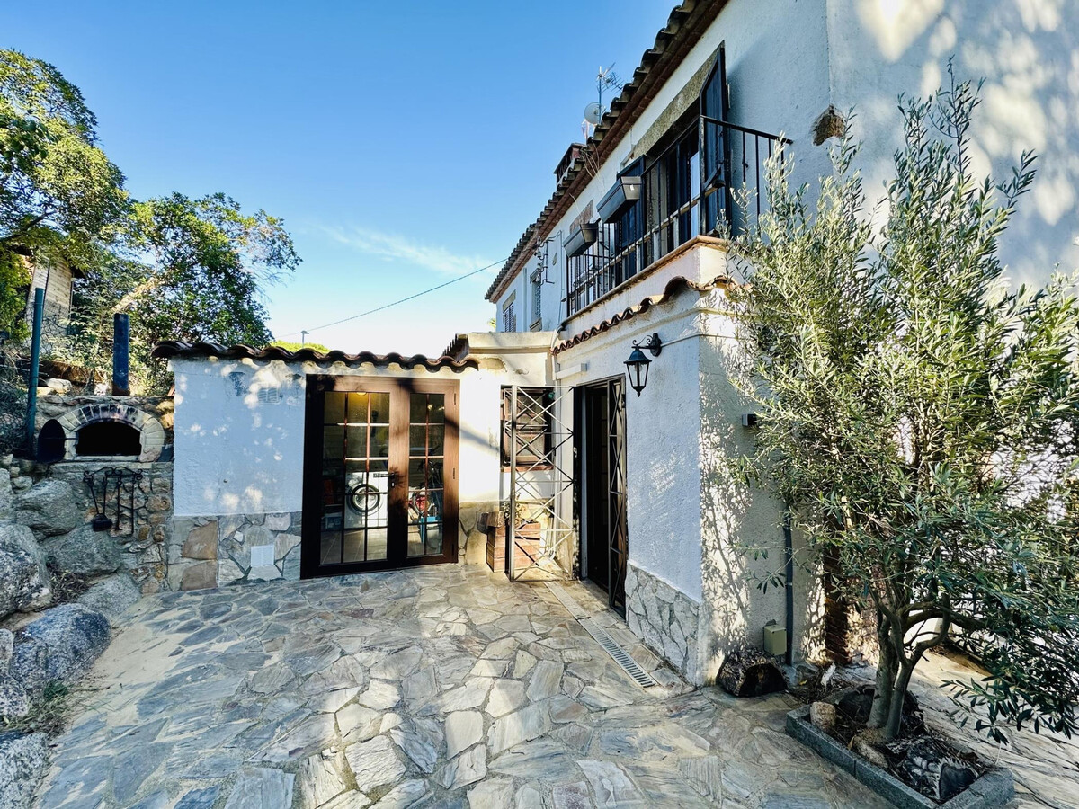 Villa Familiale au Golf Brava avec Jardin et Terrasse - 7km de la Mer, Santa Cristina d'Aro - Photo 6